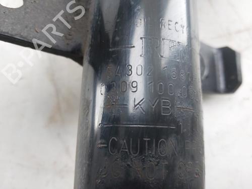 Left front shock absorber RENAULT CAPTUR I (J5_, H5_) 0.9 TCe 90 | BP30466212M16
