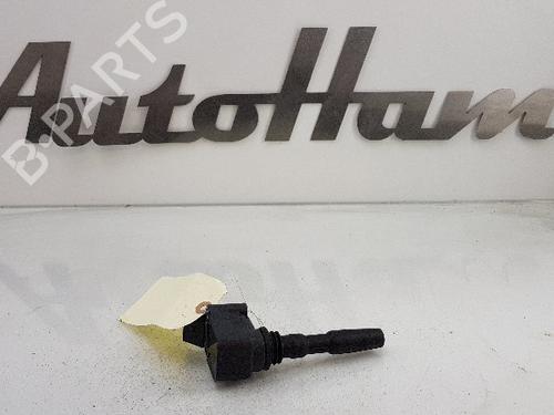 Used Ignition coil SEAT LEON (5F1) 1.4 TSI (150 hp) 13140523