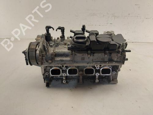 Cylinder head AUDI A3 Sportback (8YA, 8YF) 35 TFSI Mild Hybrid | BP38061770M5 - Image 4
