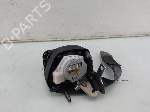 Used Front left seatbelt Front left seatbelt CITROËN BERLINGO Box Body/MPV (B9) 1.6 HDi / BlueHDi 75 (75 hp) 33429945 33429945