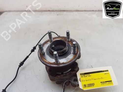 Used Other OPEL ASTRA K Sports Tourer (B16) 1.6 CDTi (35) (136 hp) 20643713