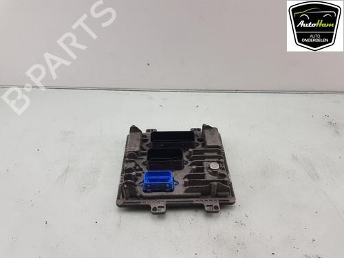 Used Engine control unit (ECU) Engine control unit (ECU) 16733698 16733698