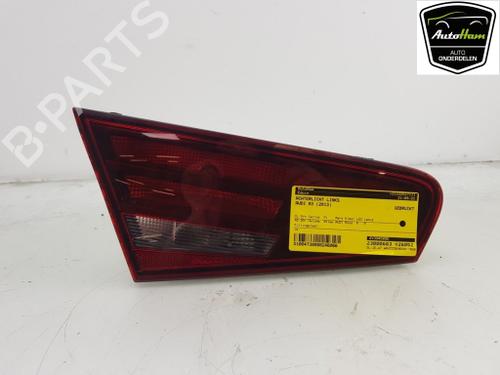 Used Left taillight Left taillight AUDI A3 (8V1, 8VK) 2.0 TDI (150 hp) 15424158 15424158