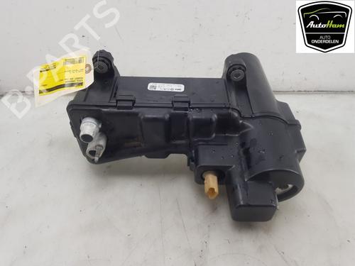 Used AC radiator AC radiator 22333321 22333321