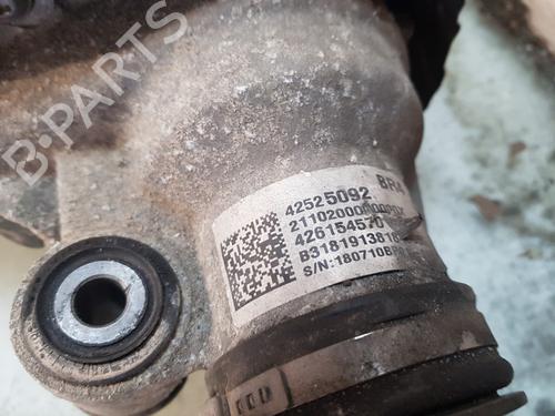 Steering rack OPEL ASTRA K (B16) 1.6 CDTi (68) | BP23982121M22 