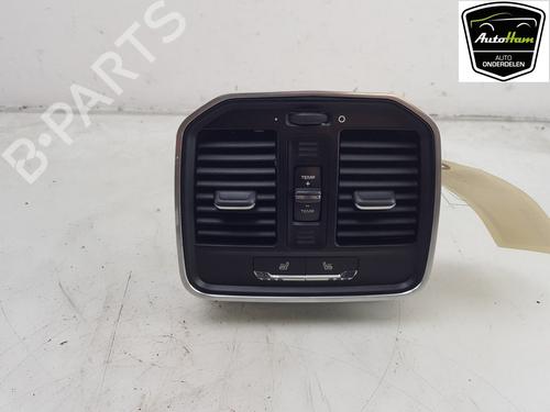 Used Climate control PORSCHE MACAN (95B) 3.0 S Diesel (258 hp) 19693408