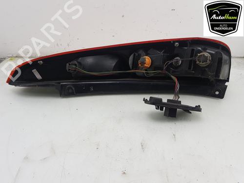 Left taillight FORD FIESTA V (JH_, JD_) 1.4 TDCi | BP16125684C34 
