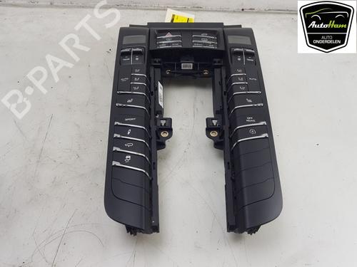 Used Climate control PORSCHE MACAN (95B) 3.0 S Diesel (258 hp) 19772474