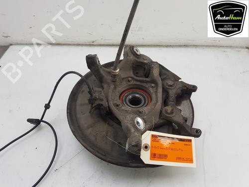 Used Left rear steering knuckle MERCEDES-BENZ C-CLASS T-Model (S204) C 220 CDI (204.208) (170 hp) 12042308