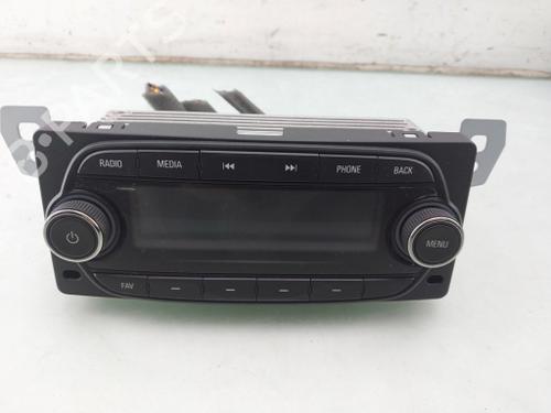 Radio OPEL KARL (C16) 1.0 | BP36218985E6 - Image 3