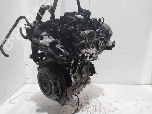 Used Engine Engine SEAT IBIZA V (KJ1, KJG) 1.0 TSI (95 hp) 32115062 32115062