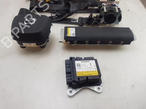 Airbag Kit VOLVO XC40 (536) T5 Plug-in Hybrid | BP29713153C86 