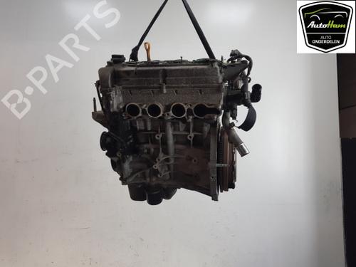Used Engine Engine OPEL AGILA B (H08) 1.2 (F68) (86 hp) 13104802 13104802