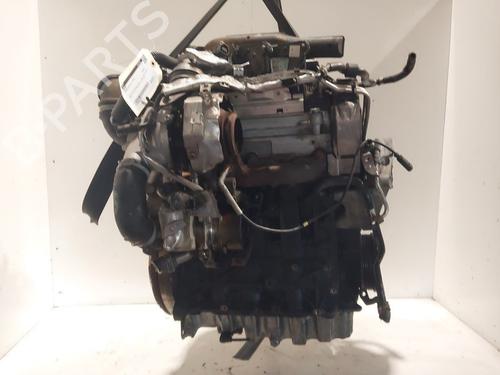 Motor SKODA OCTAVIA III Combi (5E5, 5E6) 1.6 TDI (110 hp) 29025519