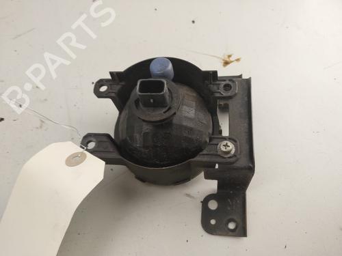 Left front fog light MITSUBISHI MIRAGE / SPACE STAR VI Hatchback (A0_A) 1.0 (A05A) | BP37231945C30 - Image 3