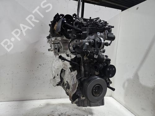 Used Engine Engine 37535058 37535058