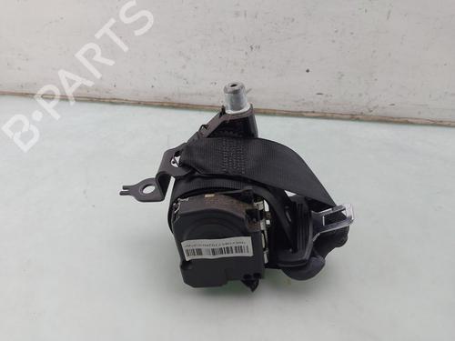 Front right seatbelt SKODA FABIA I Combi (6Y5) 1.4 16V | BP36323706I25 - Image 2