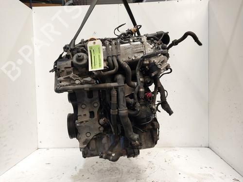 Engine SEAT LEON (5F1) 2.0 TDI | BP34695810M1  - Image 5
