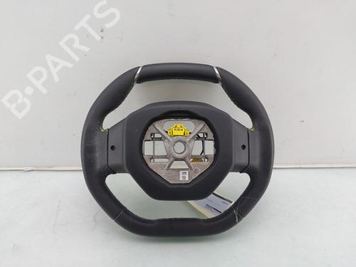 Steering wheel PEUGEOT 208 II (UB_, UP_, UW_, UJ_) 1.2 PureTech 100 | BP25377301C49 