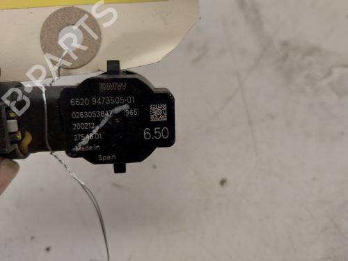 Electronic sensor BMW 1 (F40) 118 i | BP38061803M84 - Image 4