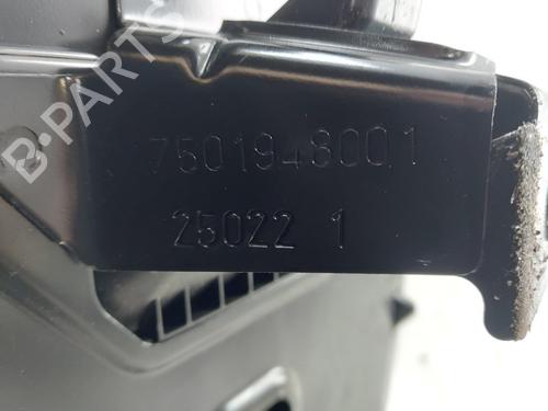 Støtte OPEL COMBO Box Body/MPV (K9) 1.5 D | BP33616933C155 - Image 4