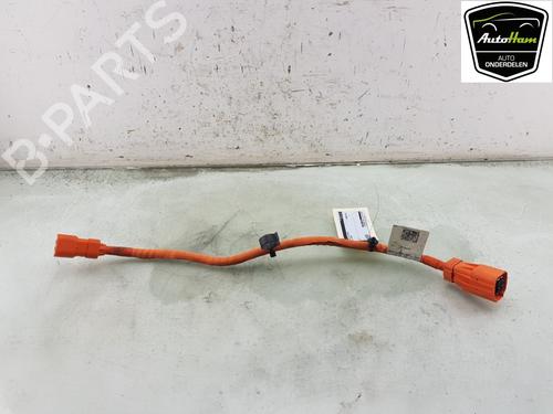 Used Other VW GOLF VII (5G1, BQ1, BE1, BE2) e-Golf (136 hp) 22635281