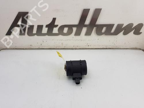 Used Mass air flow sensor OPEL MERIVA B MPV (S10) 1.4 LPG (75) (120 hp) 12029567
