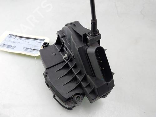 Front right lock FORD FOCUS III 1.5 EcoBoost | BP28112558C97 