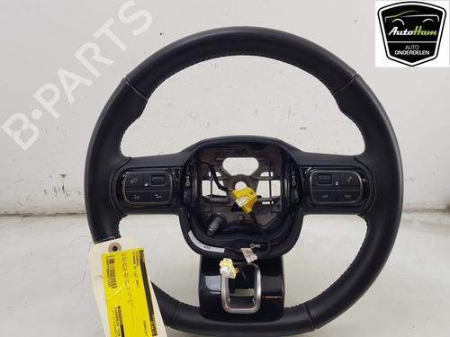 Used Steering wheel CITROËN C3 / C3 ORIGIN III (SX) 1.2 PureTech 82 (83 hp) 17763293