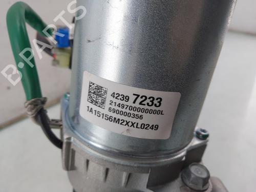 Steering column OPEL KARL (C16) 1.0 | BP36218990M21 - Image 3