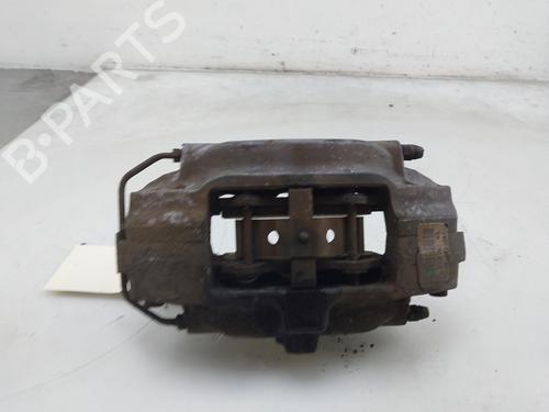 Left rear brake caliper TESLA MODEL S (5YJS) 85 | BP28096265M107 