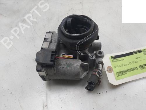 Used Throttle body PEUGEOT 107 (PM_, PN_) 1.0 (68 hp) 30183938