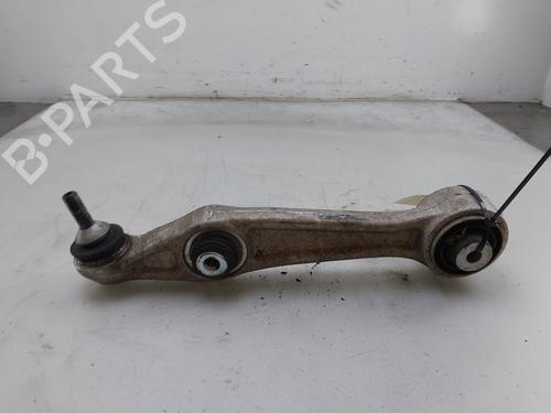 Used Right front suspension arm TESLA MODEL S (5YJS) 85 (367 hp) 28096277