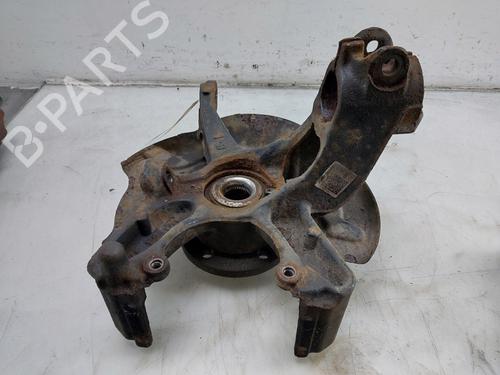 Used Left front steering knuckle SEAT ARONA (KJ7, KJP) 1.0 TSI (95 hp) 29851807