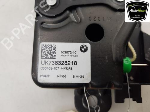 Other BMW 3 (F30, F80) 330 e | BP12038986O1 