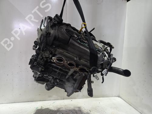 Used Engine Engine 39094820 39094820