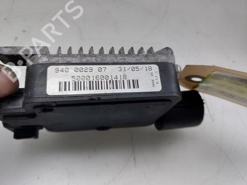 Electronic module FORD TRANSIT CONNECT V408 Box Body/MPV 1.5 EcoBlue | BP32162770M83 