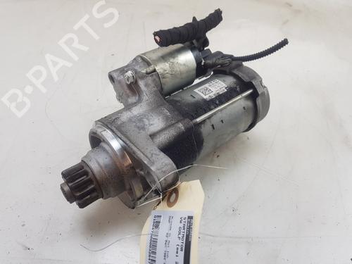 Starter VW GOLF VIII (CD1, DA1) 2.0 GTI | BP27507523M8 