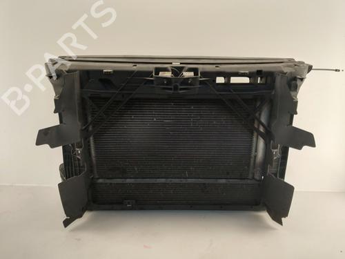 Used Front slam panel Front slam panel 36857975 36857975