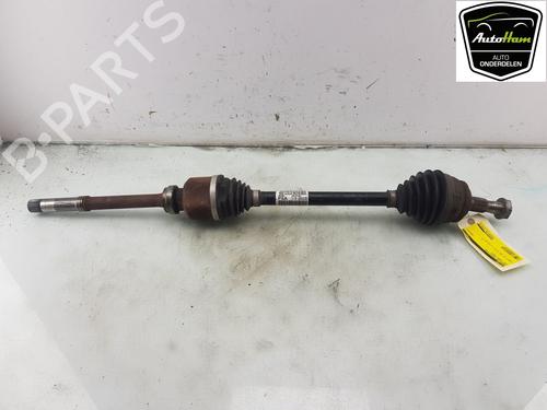 Used Right front driveshaft OPEL CORSA F (P2JO) 1.2 (68) (101 hp) 19128049