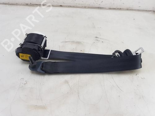 Used Rear right seatbelt Rear right seatbelt RENAULT TWINGO III (BCM_, BCA_) 1.0 SCe 70 (71 hp) 23573836 23573836