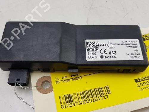 Control unit OPEL CORSA E (X15) 1.4 (08, 68) | BP12010163M11 - Image 2