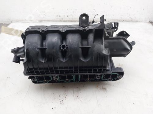 Used Intake manifold OPEL CORSA E (X15) 1.4 LPG (08, 68) (90 hp) 30275624