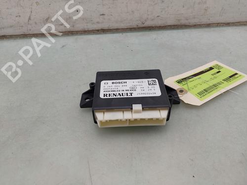 Control unit RENAULT KADJAR (HA_, HL_) 1.2 TCe 130 (HLMR) | BP39094658M11 - Image 2