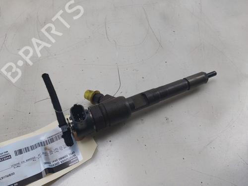 Injector OPEL COMBO Box Body/MPV 1.3 CDTI 16V | BP29445868M100 
