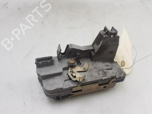 Rear right lock PEUGEOT 307 SW (3H) 1.6 16V | BP13139058C99 