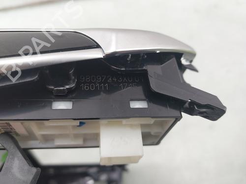 Switch PEUGEOT 2008 I (CU_) 1.2 VTi | BP38771842I30 - Image 4