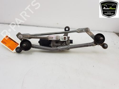 Used Front wipers mechanism NISSAN MICRA IV (K13K, K13KK) 1.2 (80 hp) 12043362