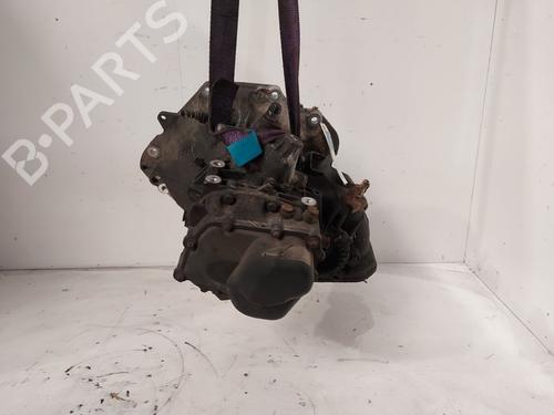 Gearbox OPEL ASTRA H GTC (A04) 1.4 (L08) | BP28807824M3