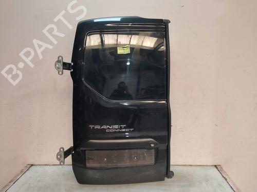 Bagklap CC/Kombi-Coupé FORD TRANSIT CONNECT V408 Box Body/MPV 1.5 EcoBlue (101 hp) 33022443